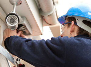 Системи відеонагляду